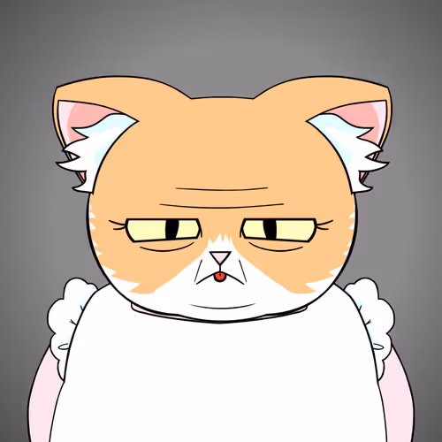 Purrnelopes Grandmas