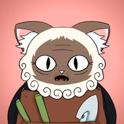 Grandma #6919