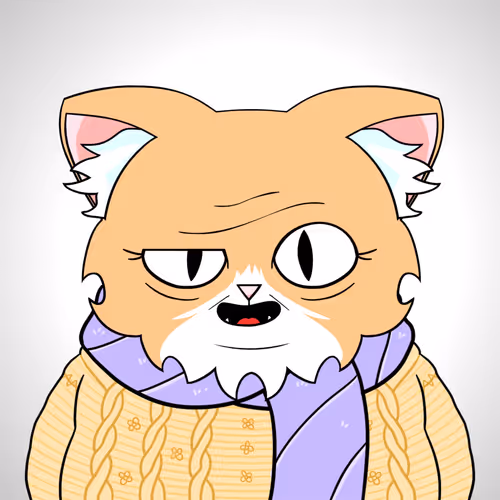 Purrnelopes Grandmas