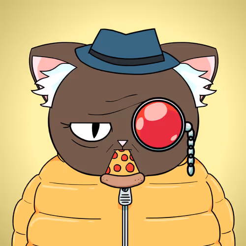 Purrnelopes Grandmas