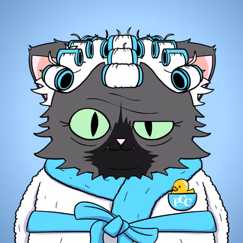 Purrnelopes Grandmas