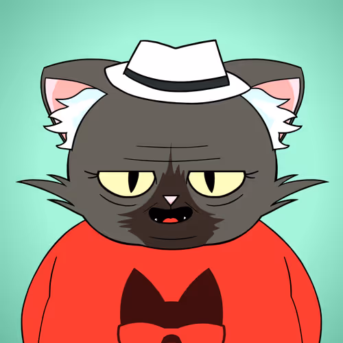 Purrnelopes Grandmas