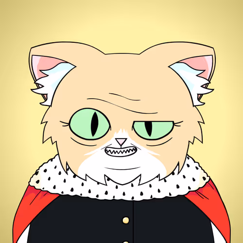 Purrnelopes Grandmas