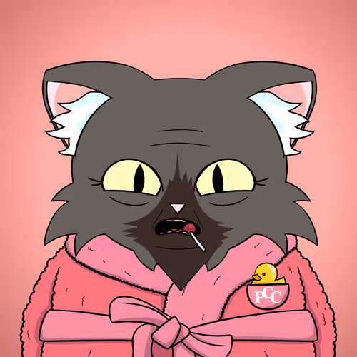Purrnelopes Grandmas
