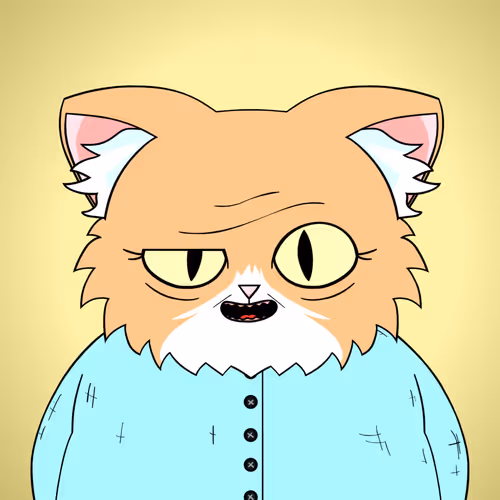 Purrnelopes Grandmas
