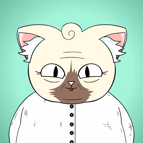 Purrnelopes Grandmas