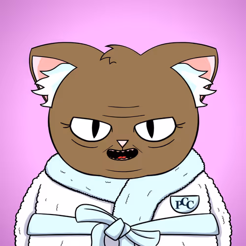 Purrnelopes Grandmas