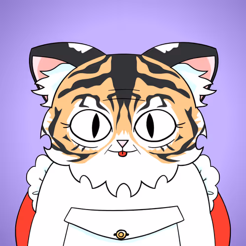 Purrnelopes Grandmas