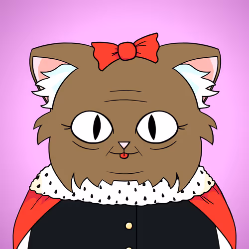 Purrnelopes Grandmas