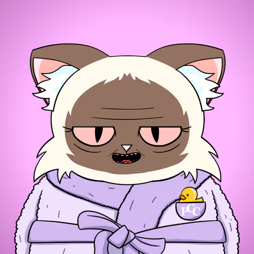 Purrnelopes Grandmas