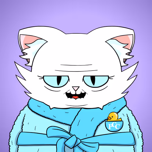 Purrnelopes Grandmas