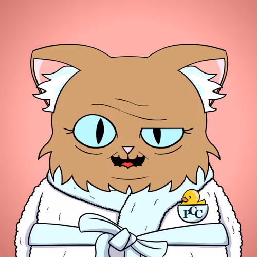 Purrnelopes Grandmas