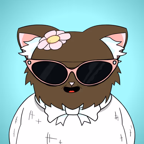 Purrnelopes Grandmas