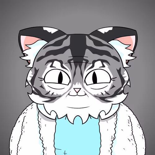 Purrnelopes Grandmas