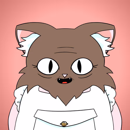 Purrnelopes Grandmas