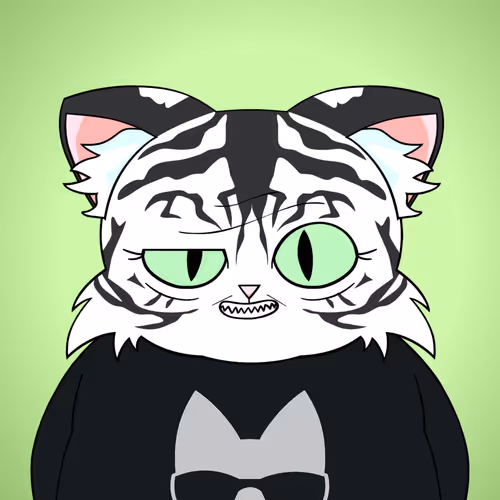 Purrnelopes Grandmas