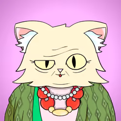 Grandma #586