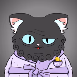 Grandma #5887