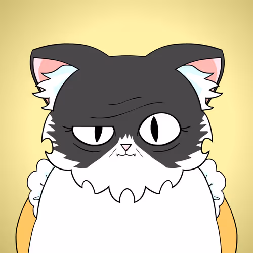 Purrnelopes Grandmas