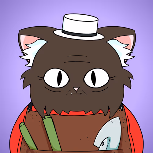 Purrnelopes Grandmas