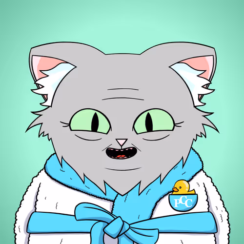 Purrnelopes Grandmas