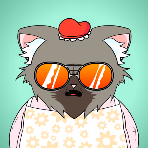Purrnelopes Grandmas