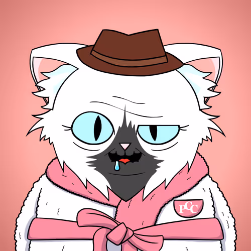 Purrnelopes Grandmas