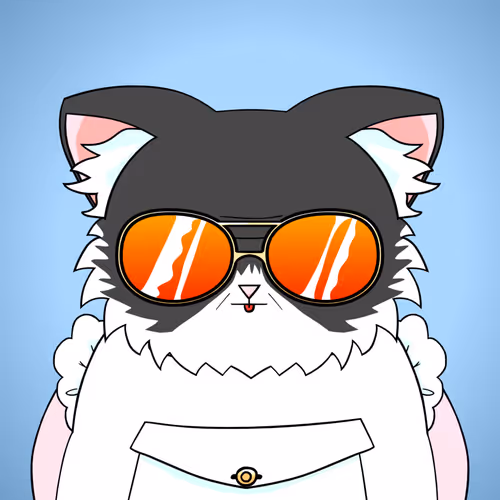 Purrnelopes Grandmas