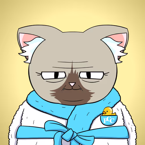Purrnelopes Grandmas