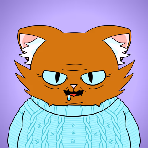 Purrnelopes Grandmas