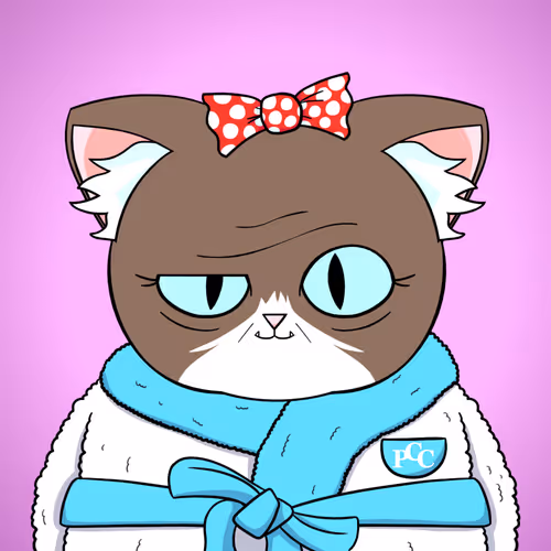 Purrnelopes Grandmas