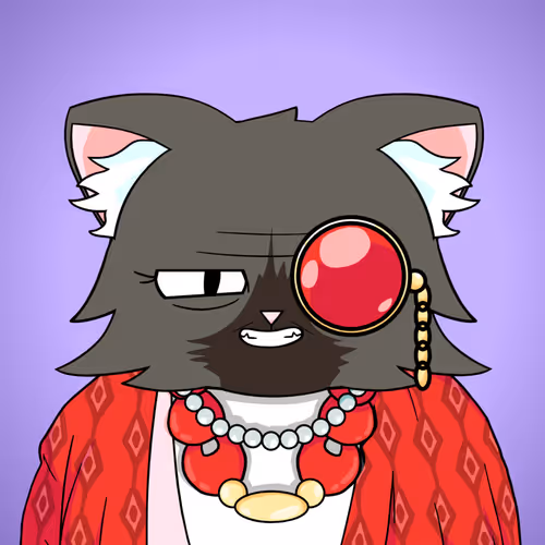 Purrnelopes Grandmas