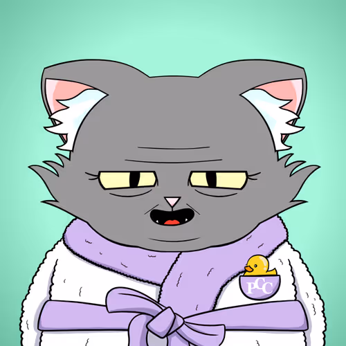 Purrnelopes Grandmas