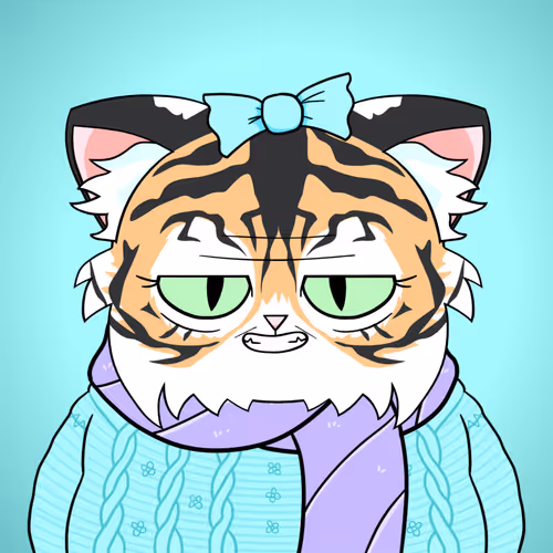 Purrnelopes Grandmas