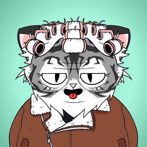 Purrnelopes Grandmas