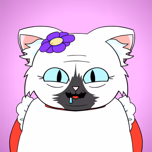 Purrnelopes Grandmas