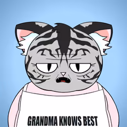 Grandma #9913