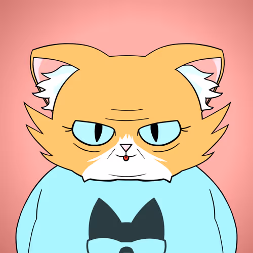 Purrnelopes Grandmas