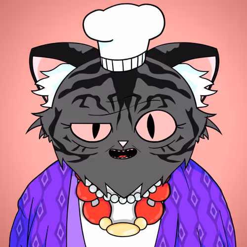 Purrnelopes Grandmas