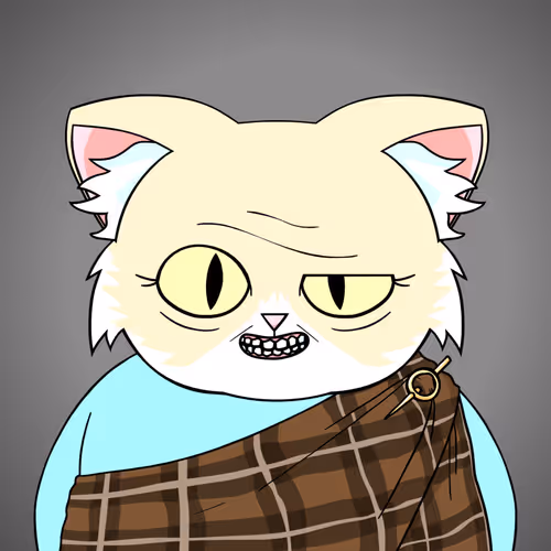 Purrnelopes Grandmas
