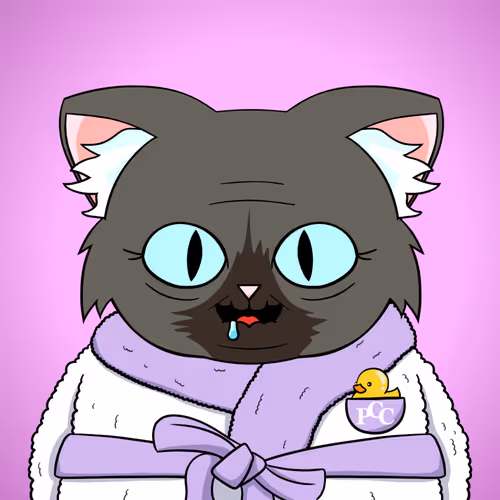 Purrnelopes Grandmas