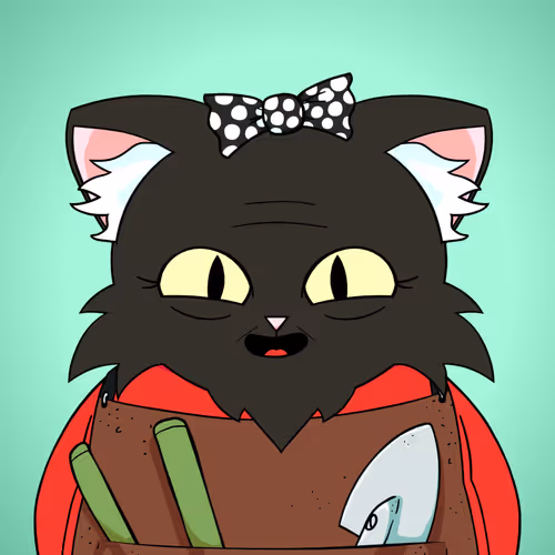 Purrnelopes Grandmas