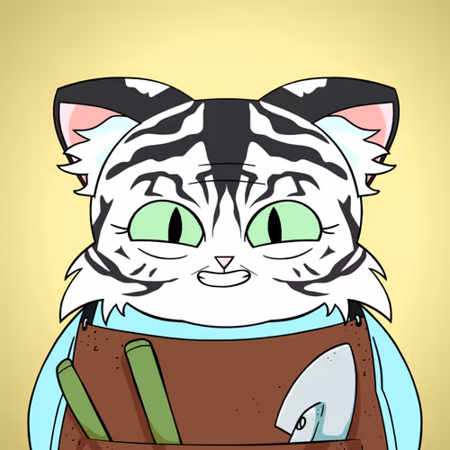 Purrnelopes Grandmas