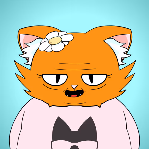Purrnelopes Grandmas