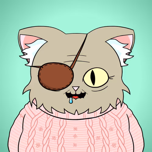 Purrnelopes Grandmas