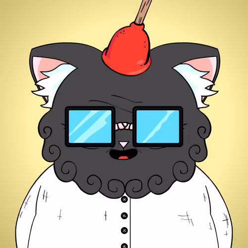 Purrnelopes Grandmas