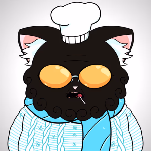 Purrnelopes Grandmas