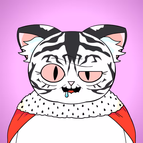 Purrnelopes Grandmas