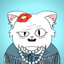 Grandma #3914