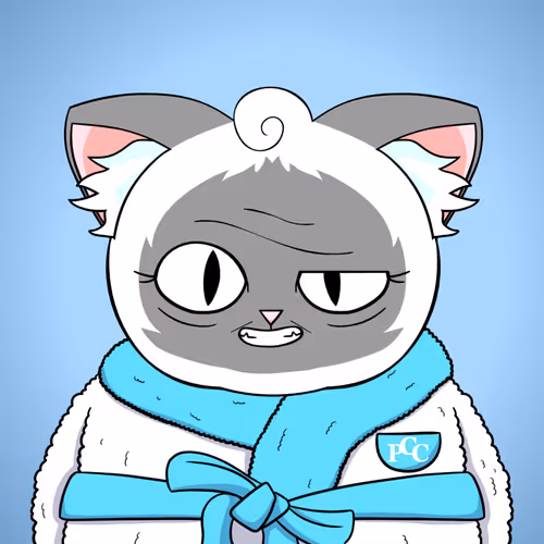 Purrnelopes Grandmas